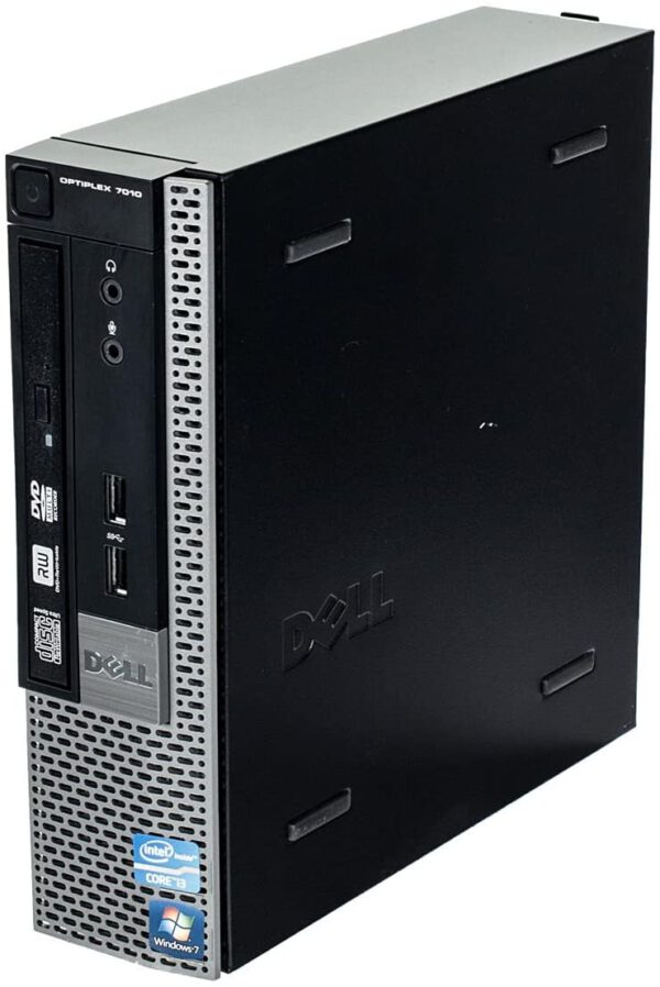 Dell OpiPlex 7010-USF-i3